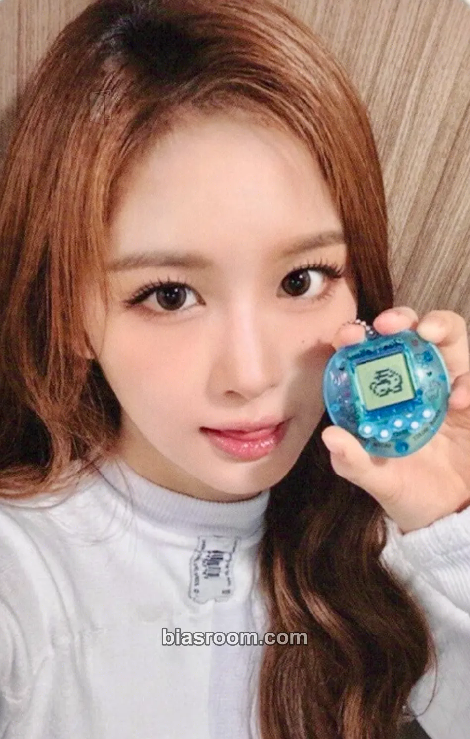 Sullyoon Fe3O4: FORWARD Photocard - NMIXX - NMIXX K-pop photocard