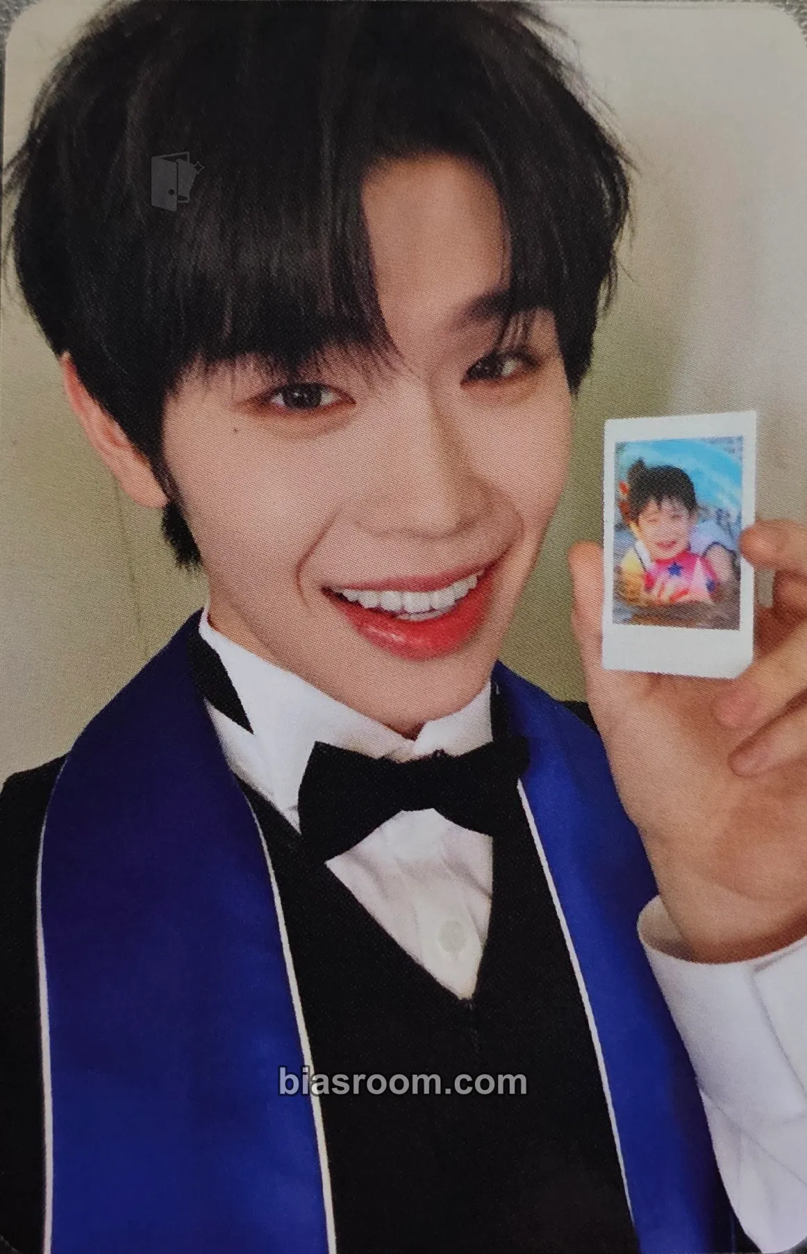 Taerae Re-flow Photocard - ZEROBASEONE - ZEROBASEONE K-pop photocard