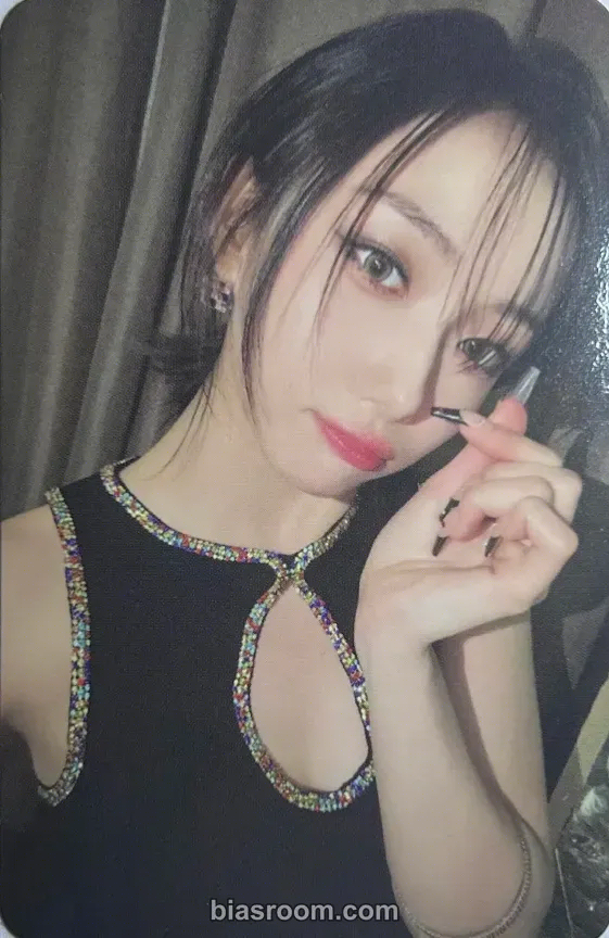 Youngeun Kep1going On Photocard - Kep1er - Kep1er K-pop photocard