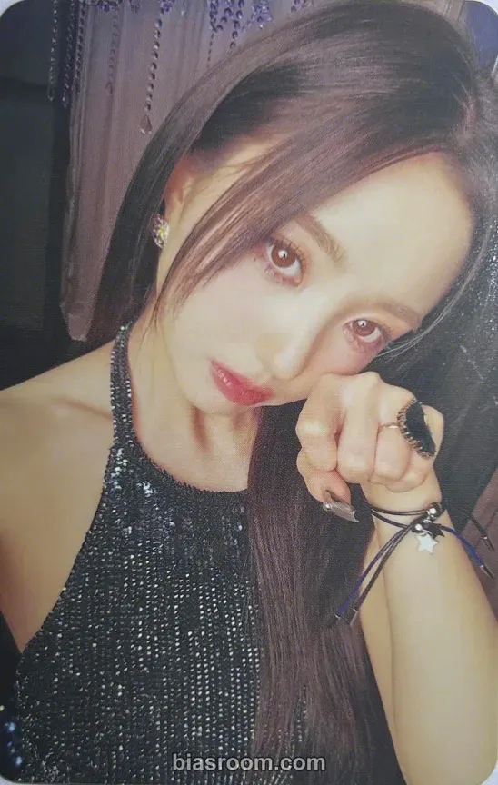 Yeseo Kep1going On Photocard - Kep1er - Kep1er K-pop photocard