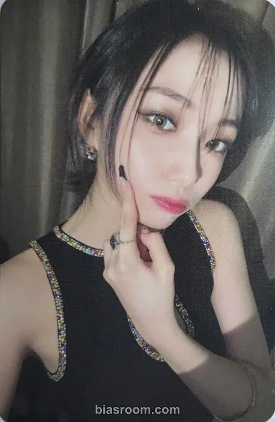 Youngeun Kep1going On Photocard - Kep1er - Kep1er K-pop photocard