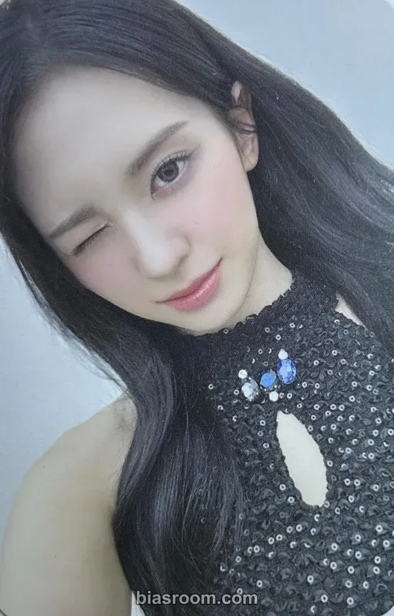 Mashiro Kep1going On Photocard - Kep1er - Kep1er K-pop photocard