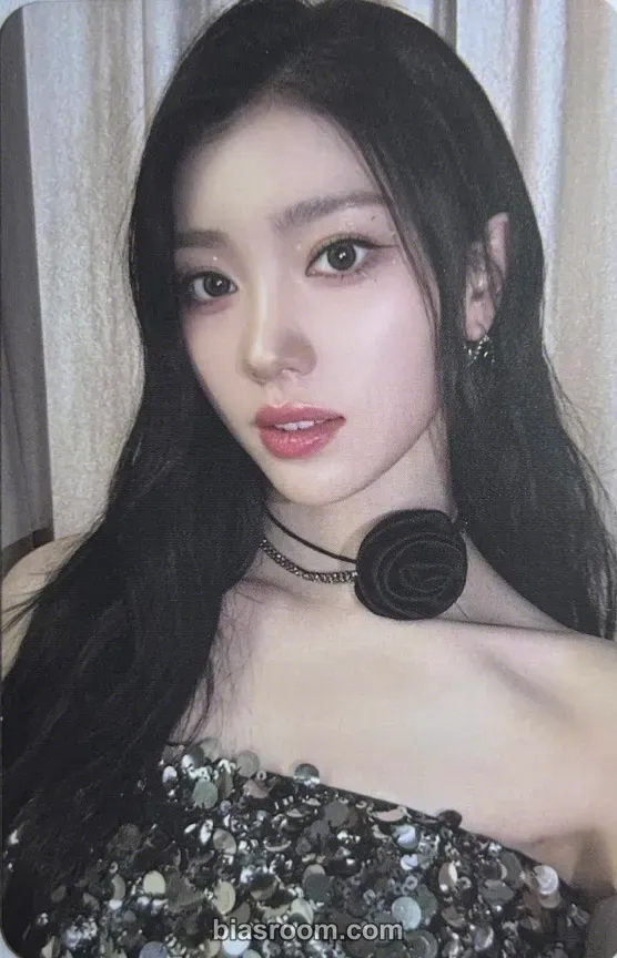 Xiaoting Kep1going On Photocard - Kep1er - Kep1er K-pop photocard
