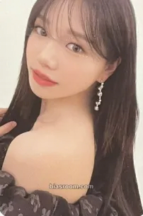 Jo Yuri Op.22 Y-Waltz : in Major Photocard - Jo Yuri K-pop photocard