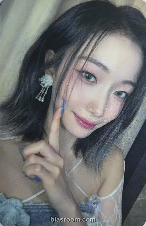 Youngeun Kep1going On Photocard - Kep1er - Kep1er K-pop photocard
