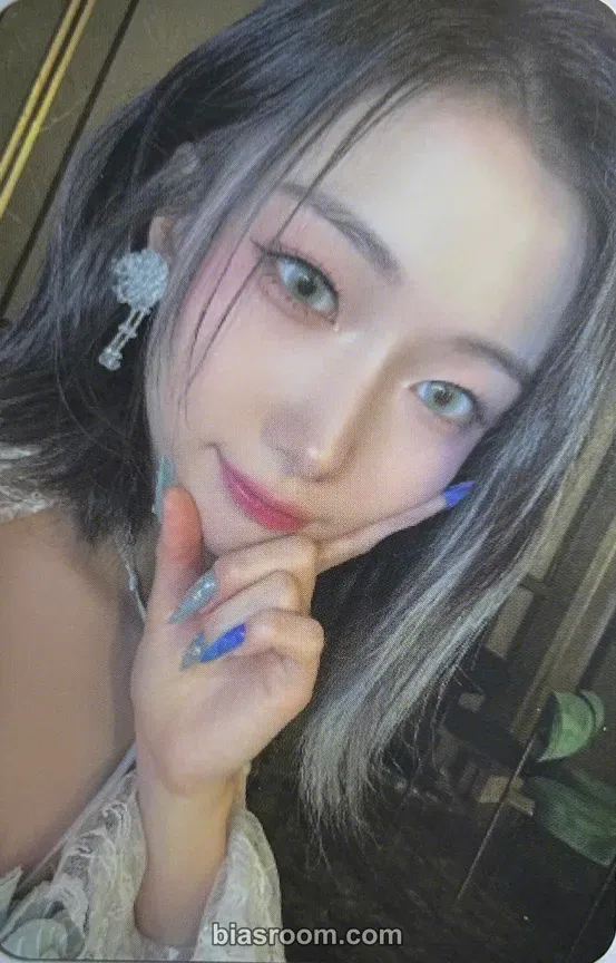 Youngeun Kep1going On Photocard - Kep1er - Kep1er K-pop photocard