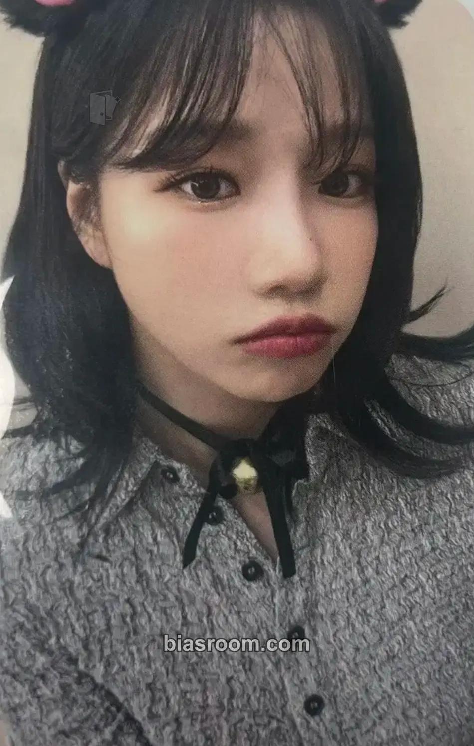 Jo Yuri Op.22 Y-Waltz : in Major Photocard - Jo Yuri K-pop photocard