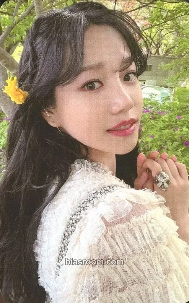 Jo Yuri - Jo Yuri - Op.22 Y-Waltz : in Major Album ktown4u pob (pre-order benefit)