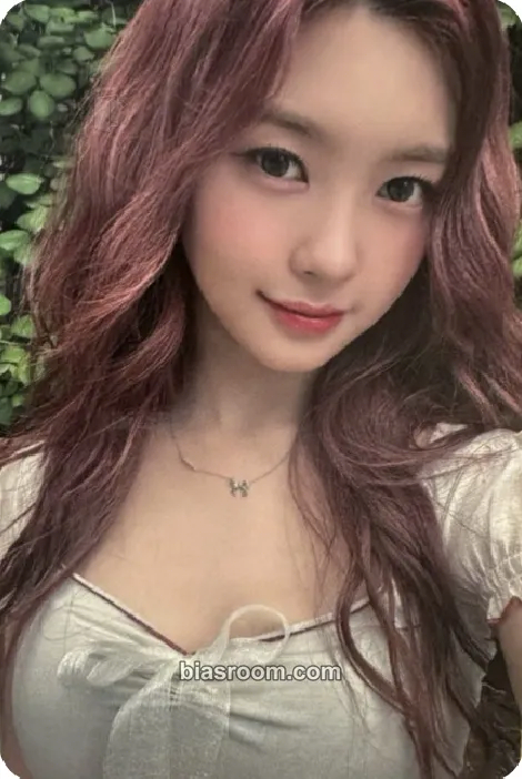Dayeon ISAC 2024 Photocard - Kep1er - Kep1er K-pop photocard