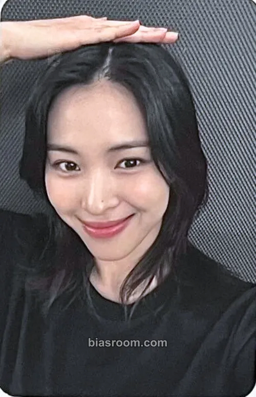 Ryujin KILL MY DOUBT Photocard - ITZY - ITZY K-pop photocard