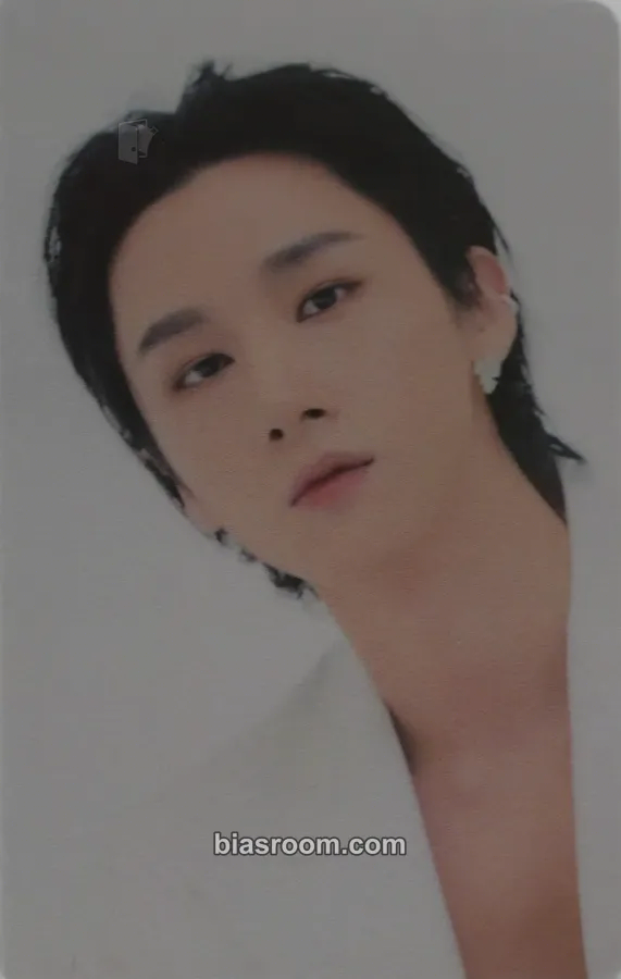 I.M One of a Kind Photocard - MONSTA X - MONSTA X K-pop photocard