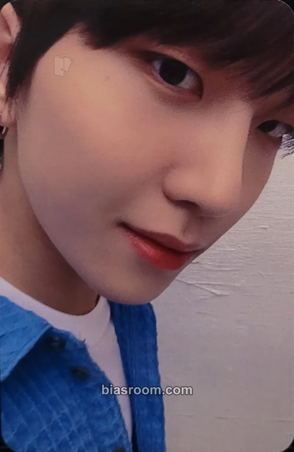 Sungjun TNX The 1st Anniversary Photocard - TNX - TNX K-pop photocard