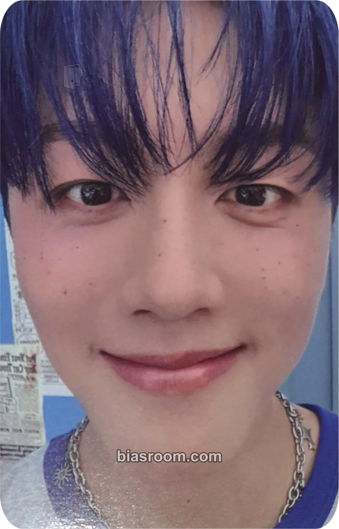 Youngbin FANTASY Photocard - SF9 - SF9 K-pop photocard