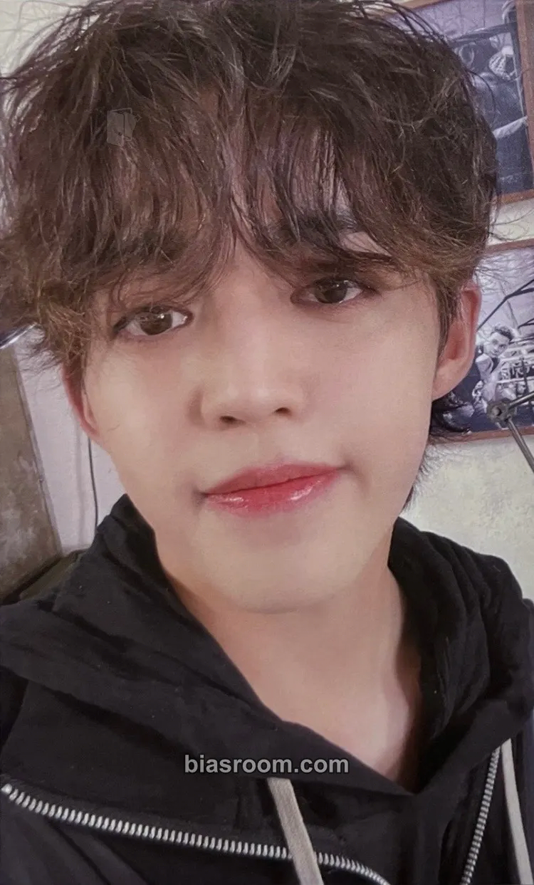 S.Coups FML Photocard - SEVENTEEN - SEVENTEEN K-pop photocard