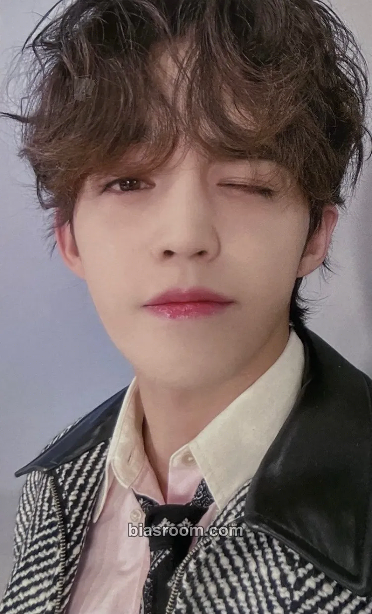 S.Coups FML Photocard - SEVENTEEN - SEVENTEEN K-pop photocard