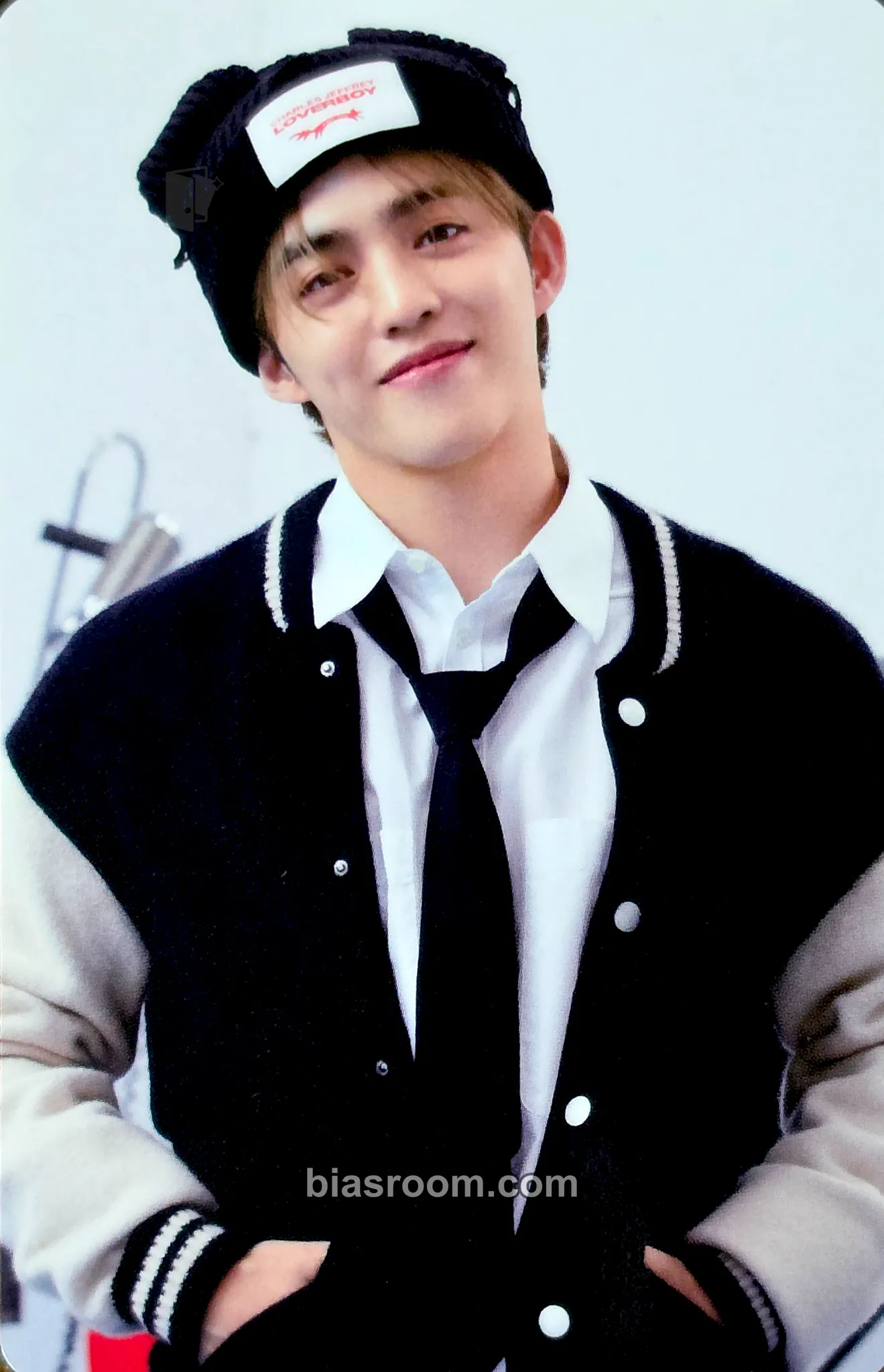 S.Coups 17 IS RIGHT HERE Photocard - SEVENTEEN - SEVENTEEN K-pop photocard