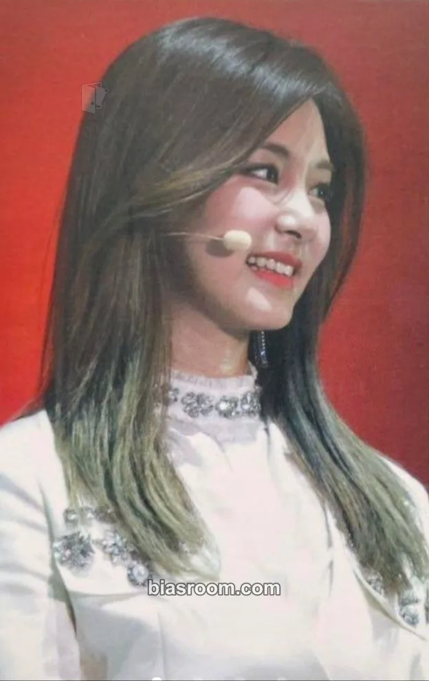 Tzuyu Twicecoaster: Lane 2 Photocard - TWICE - TWICE K-pop photocard