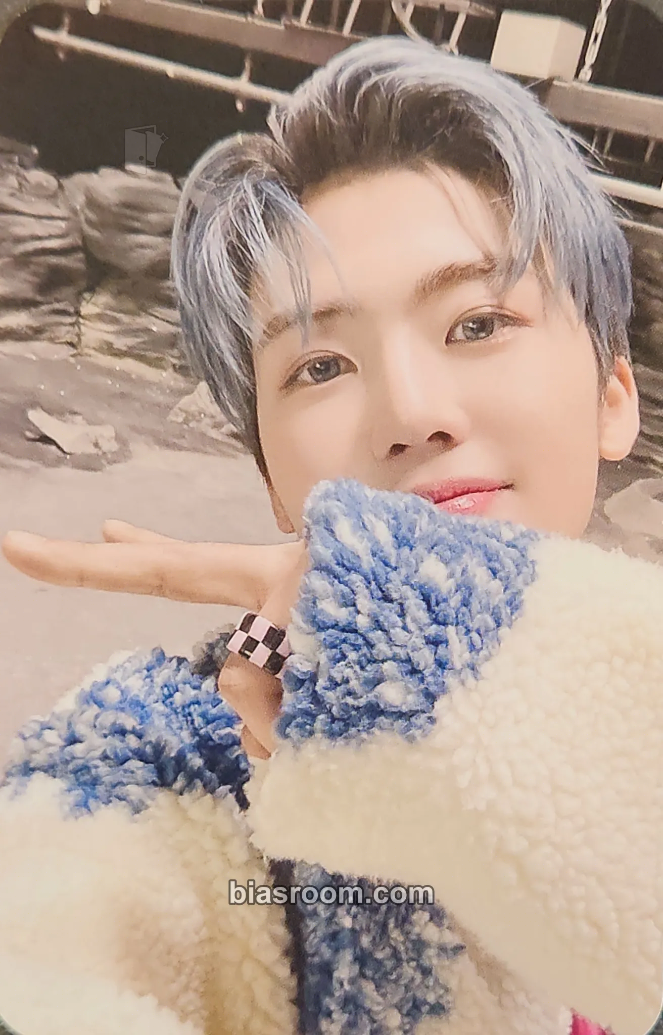Jaemin THE DREAM SHOW 2 : IN A DREAM Photocard - NCT DREAM - NCT DREAM K-pop photocard