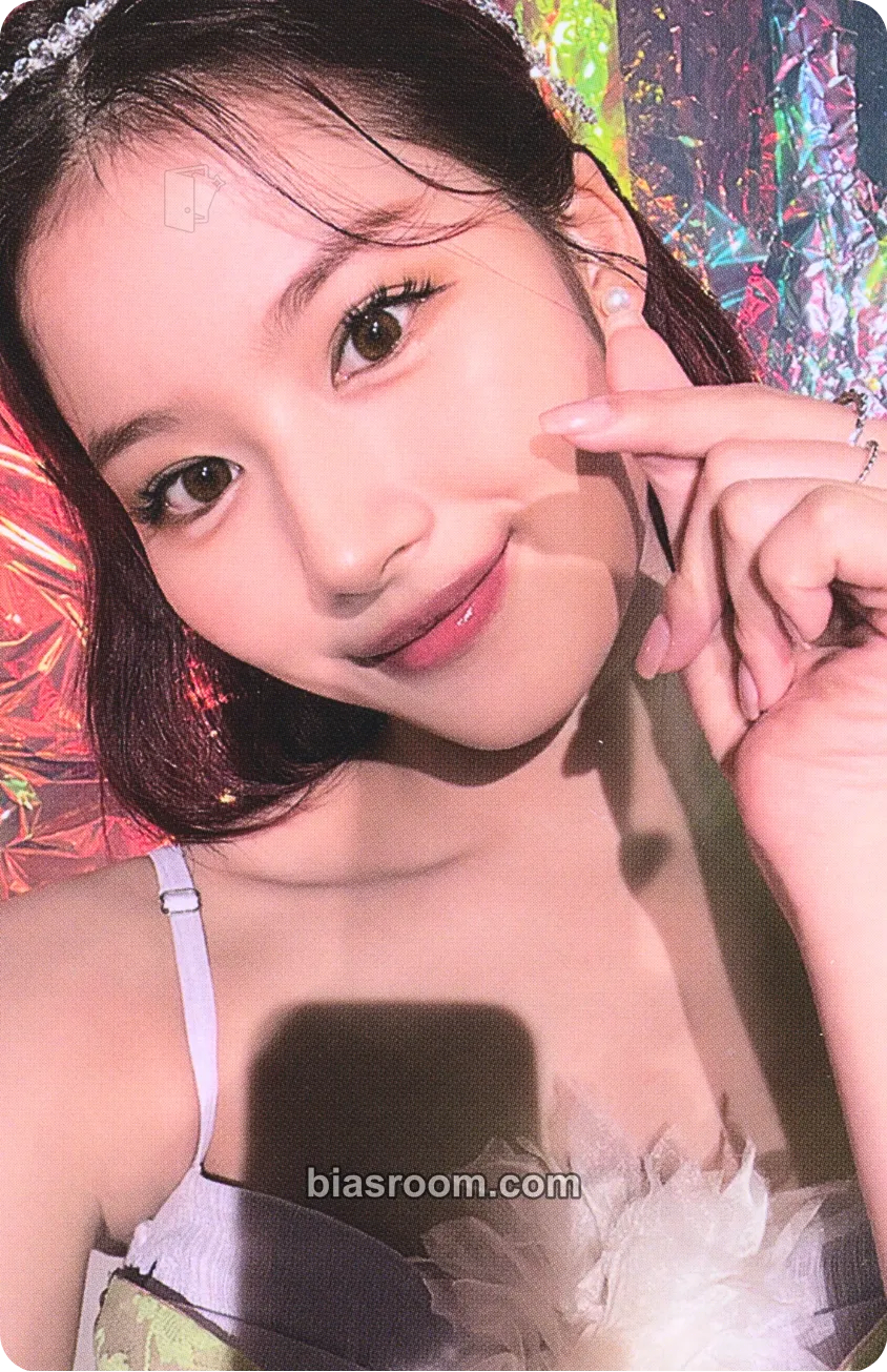 Sana Taste of Love Photocard - TWICE - TWICE K-pop photocard