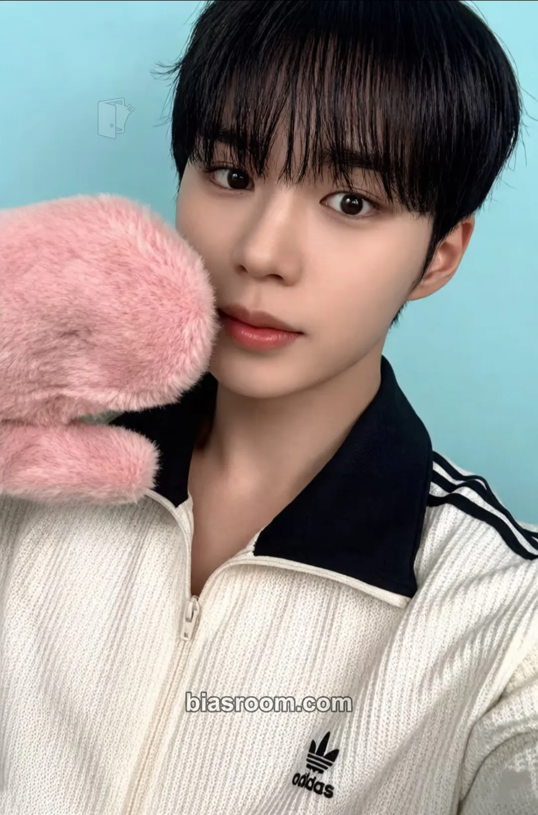 Junseo EUPHORIA Photocard - ALPHA DRIVE ONE - ALPHA DRIVE ONE K-pop photocard
