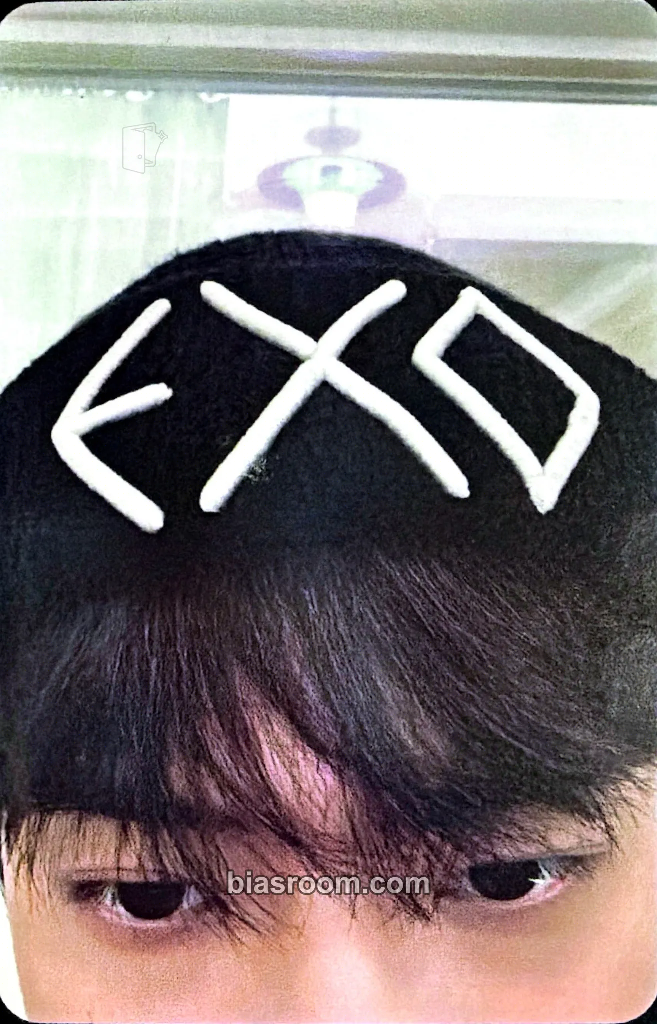 Sehun 2025 EXO FANMEETING <EXO'verse> Photocard - EXO - EXO K-pop photocard
