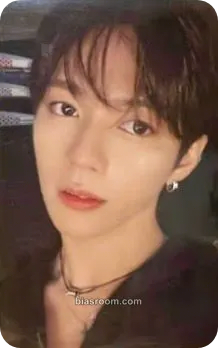 JL The Passage Photocard - AHOF - AHOF K-pop photocard