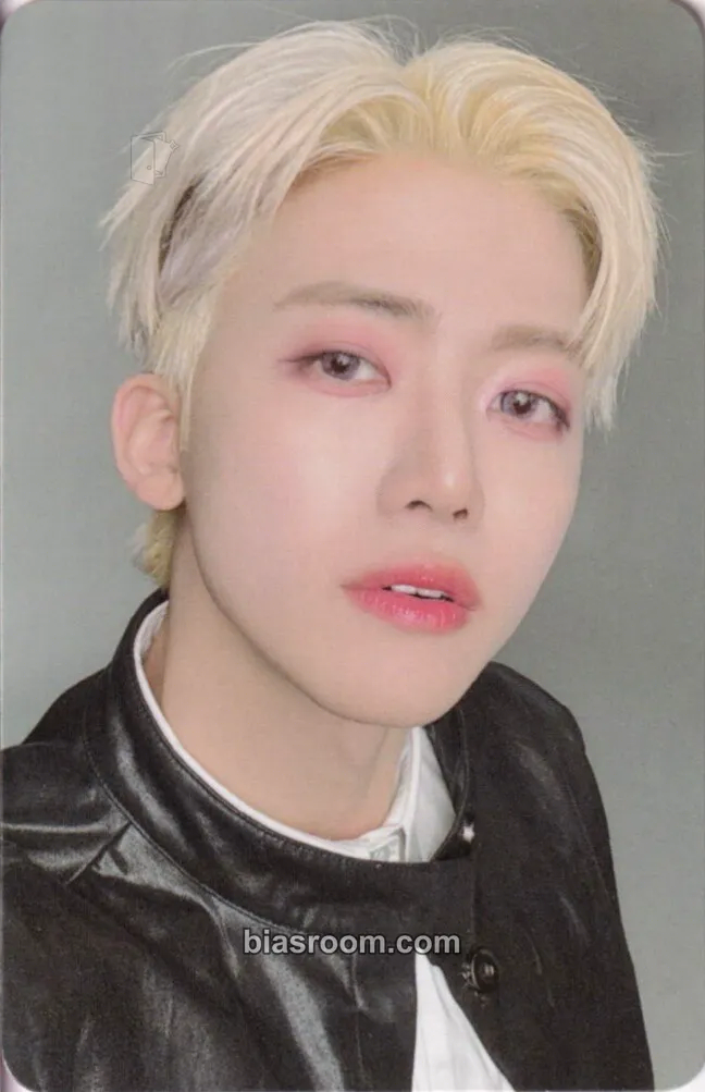 Jaemin Dream()scape Photocard - NCT DREAM - NCT DREAM K-pop photocard