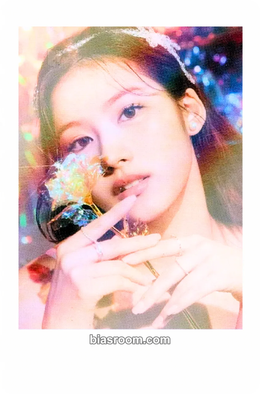 Sana Taste of Love Photocard - TWICE - TWICE K-pop photocard
