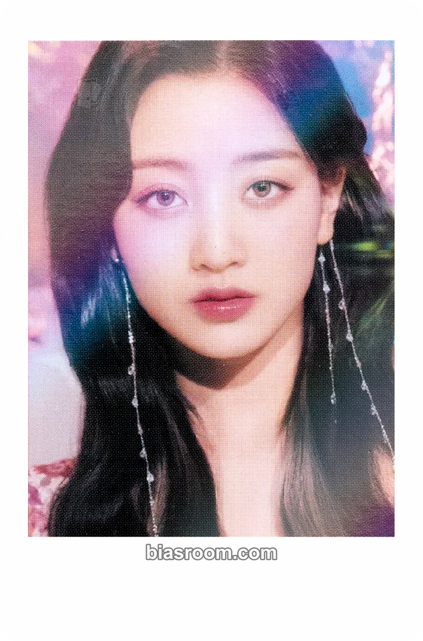 Jihyo Taste of Love Photocard - TWICE - TWICE K-pop photocard
