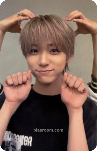 Daisuke 2026 MINI FAN-CON IN JAPAN Photocard - AHOF - AHOF K-pop photocard