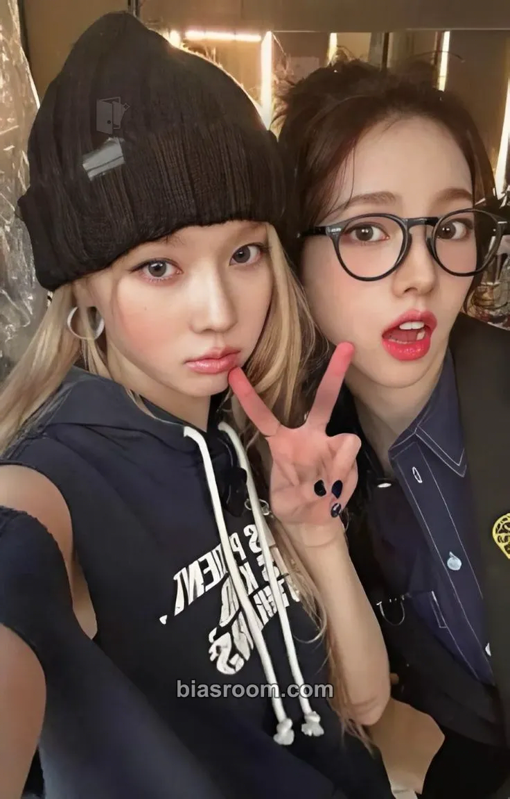 Whiplash Photocard - aespa - aespa K-pop photocard
