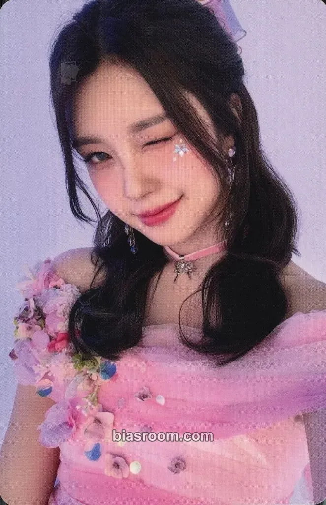 Dayeon FLY-HIGH Photocard - Kep1er - Kep1er K-pop photocard