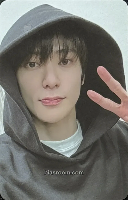 Jaehyun Be There For Me Photocard - NCT 127 - NCT 127 K-pop photocard