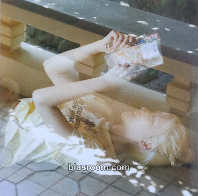 Wish - Wish (Vella) - Wish List Album album inclusion postcard postcard set
