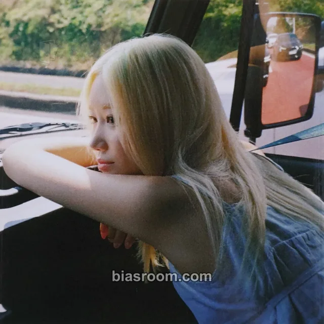 Wish - Wish (Vella) - Wish List Album album inclusion postcard postcard set