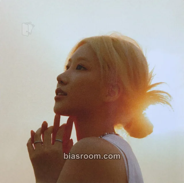 Wish - Wish (Vella) - Wish List Album album inclusion postcard postcard set