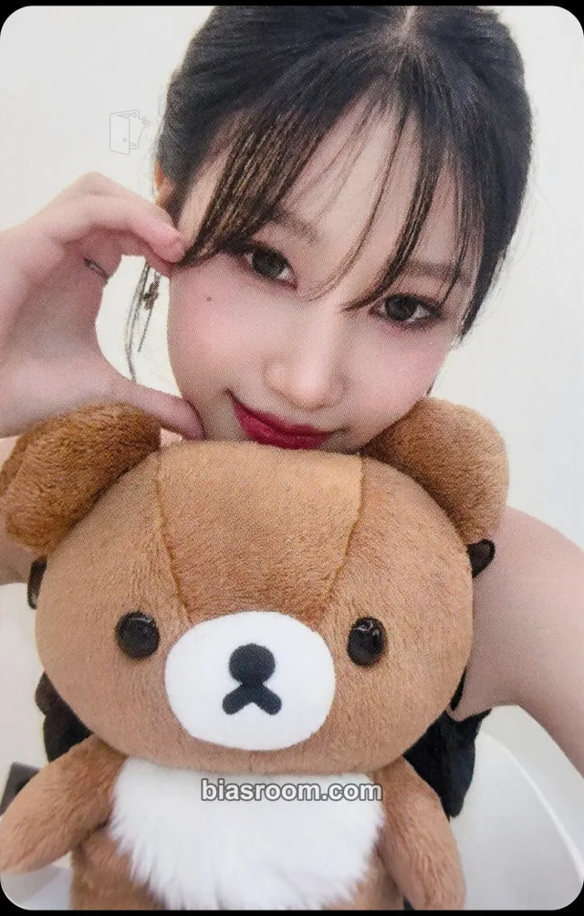 Wish - Wish (Vella) - Wish List Album hellolive video call (fancall)