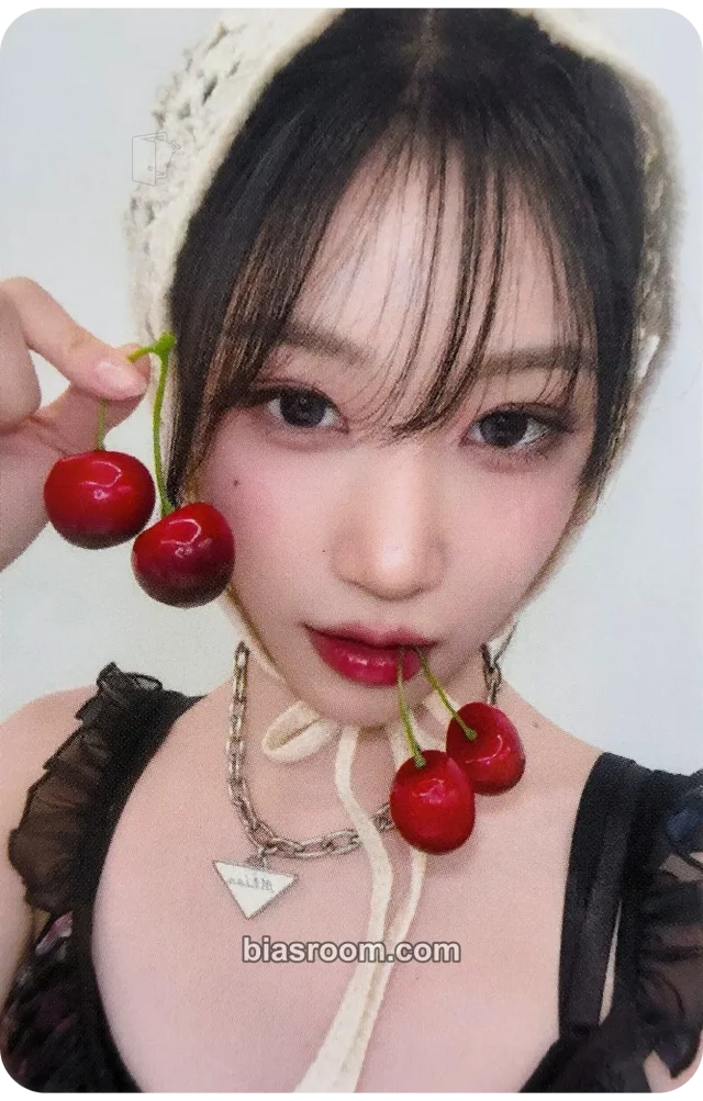 Wish - Wish (Vella) - Wish List Album hellolive video call (fancall)
