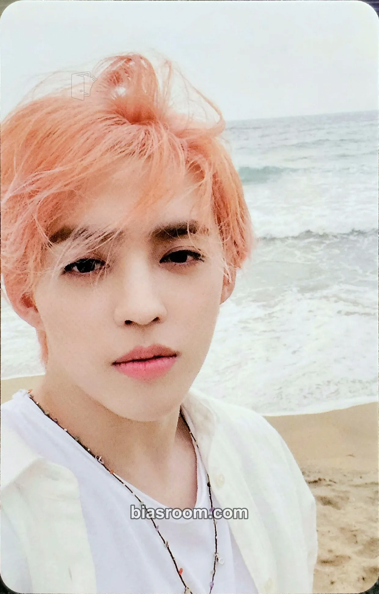 S.Coups Spill the Feels Photocard - SEVENTEEN - SEVENTEEN K-pop photocard