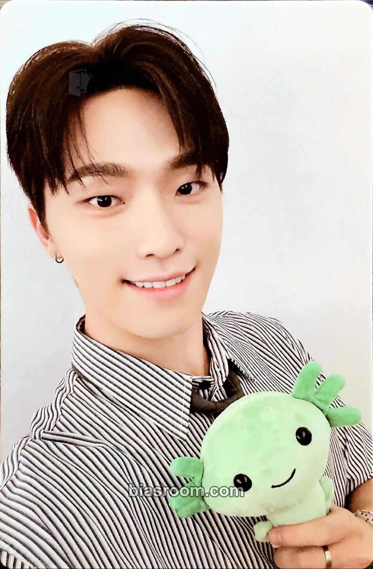 Dino CDMX POP-UPS Photocard - SEVENTEEN - SEVENTEEN K-pop photocard