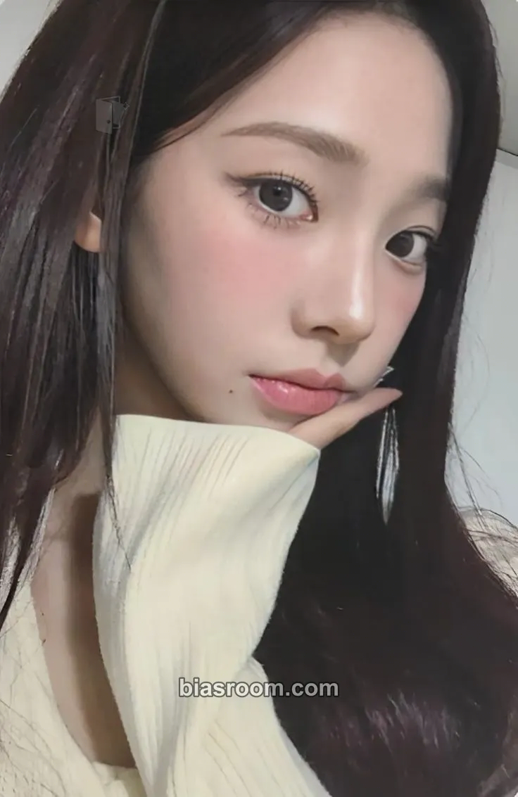 Karina Whiplash Photocard - aespa - aespa K-pop photocard