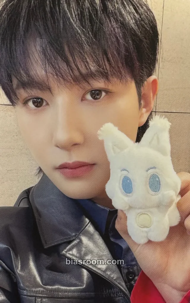 NCT DREAM - Renjun - Dream()scape Album merch photocard doll/figure/plush pop-up