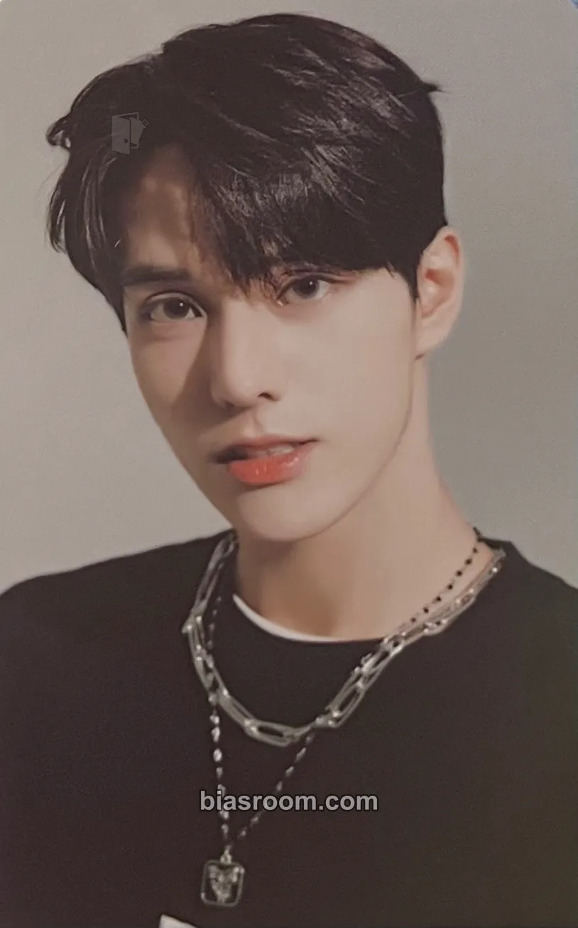 Jinsik xikers WORLD TOUR TRICKY HOUSE : FIRST ENCOUNTER 2023-2024 Photocard - xikers - xikers K-pop photocard