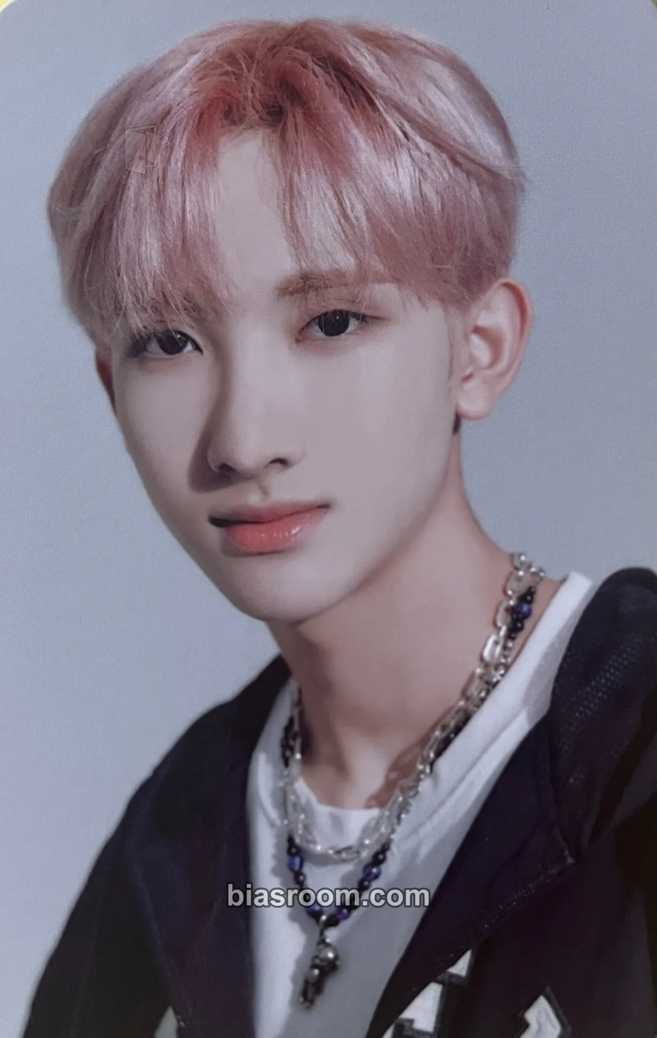 Seeun xikers WORLD TOUR TRICKY HOUSE : FIRST ENCOUNTER 2023-2024 Photocard - xikers - xikers K-pop photocard