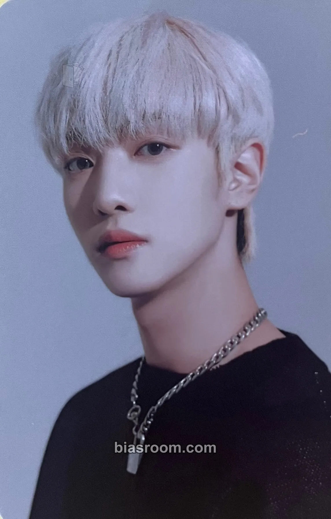 Yujun xikers WORLD TOUR TRICKY HOUSE : FIRST ENCOUNTER 2023-2024 Photocard - xikers - xikers K-pop photocard
