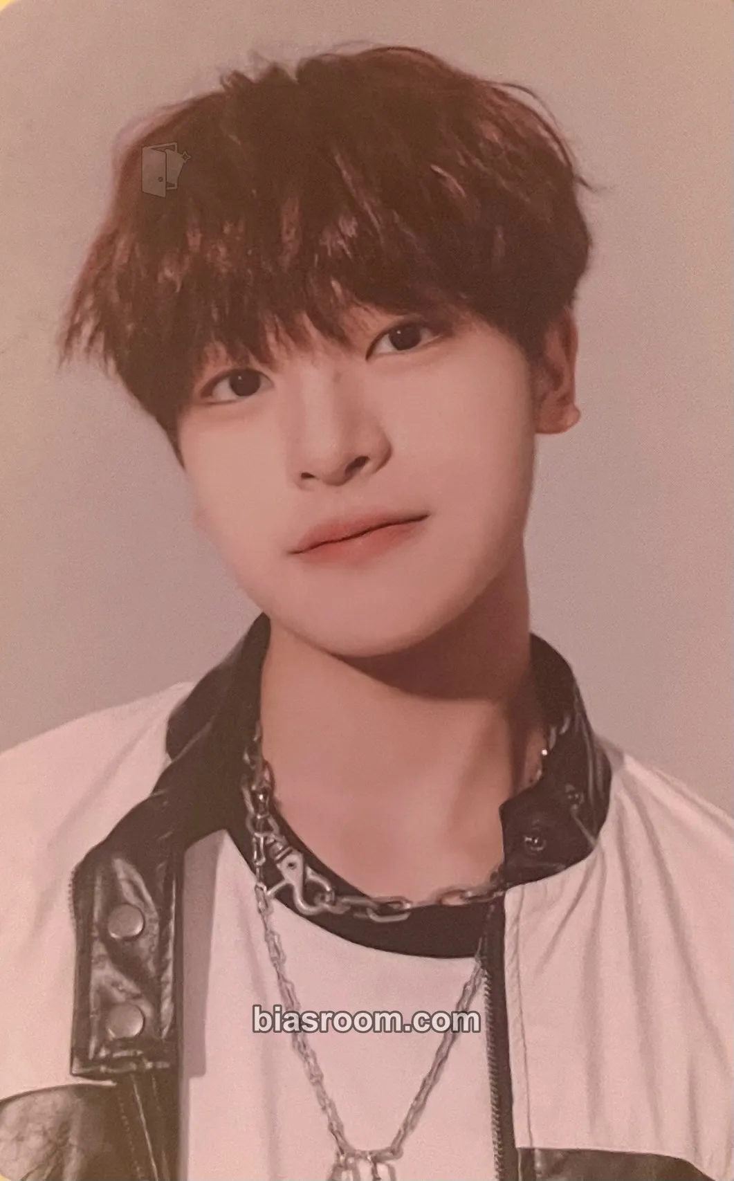 Yechan xikers WORLD TOUR TRICKY HOUSE : FIRST ENCOUNTER 2023-2024 Photocard - xikers - xikers K-pop photocard