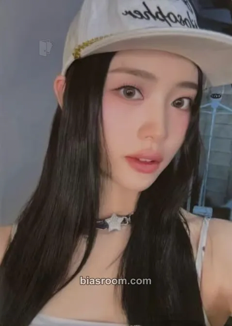 Xiaoting KEP1ASIA - 2025 Fan Concert Tour Photocard - Kep1er - Kep1er K-pop photocard