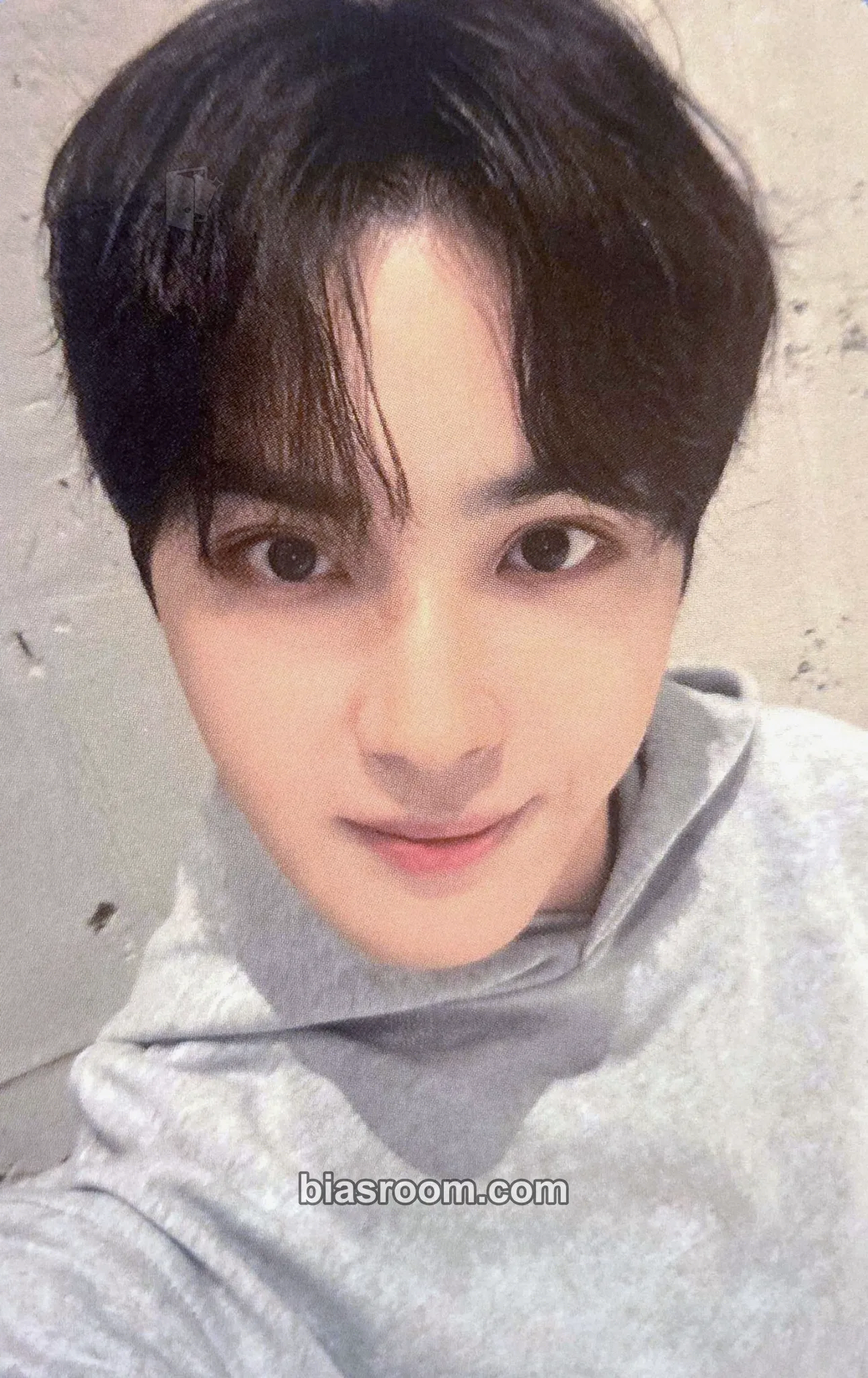 Haknyeon Trigger Photocard - THE BOYZ - THE BOYZ K-pop photocard