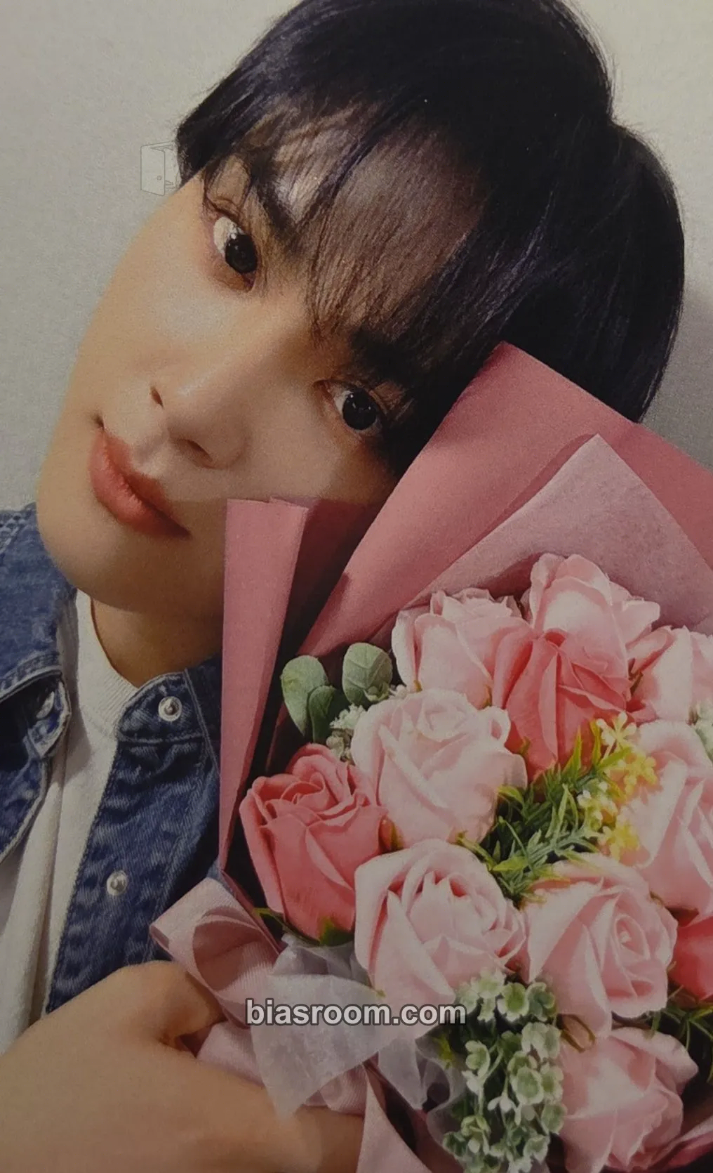 Haknyeon Unexpected Photocard - THE BOYZ - THE BOYZ K-pop photocard