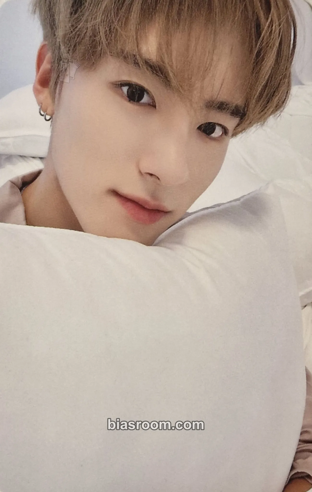 Eric 2nd World Tour: Zeneration Photocard - THE BOYZ - THE BOYZ K-pop photocard